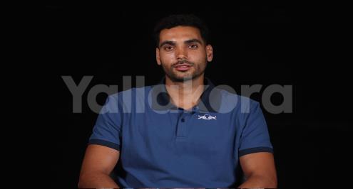 إيهاب أمين يكشف ليلا كورة "مباراة الكابوس" في مسيرته (فيديو)